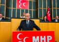 Bahçeli: İsrail yaptığımız uyarıları görmezden gelmiştir, bir kez daha hatırlatalım