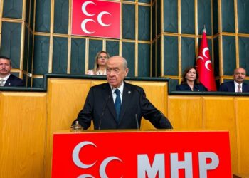 Bahçeli: İsrail yaptığımız uyarıları görmezden gelmiştir, bir kez daha hatırlatalım