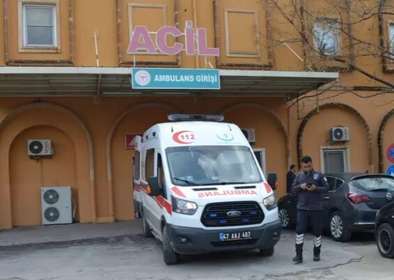 Pompalı tüfekle oynarken kendini vurdu; hastanede yaşamını yitirdi