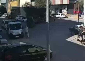 Köpekten kaçarken fenalaşarak bayılan Berat, hayatını kaybetti