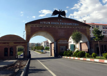 İlk öğrencilerini alan Bitlis Eren Üniversitesi Tıp Fakültesi, devlet üniversiteleri arasında 27’nci sırada