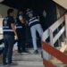 Ankara'da müstehcenlik soruşturmasında 7 kişinin tutuklandığını gece kulubü kapatıldı