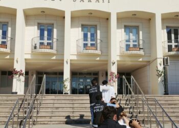 Bodrum'da uyuşturucu operasyonları; 3 tutuklama