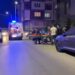 Çatı katından düşen kadın, ağır yaralandı