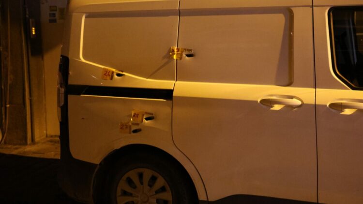 İzmir’de silahlı kavga: 5 yaralı
