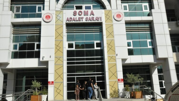 Manisa merkezli 5 ilde suç örgütü operasyonu; 36 tutuklama