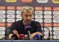 Serkan Özbalta: Sezon bittiğinde ilk 10-12 arasında yer alacağımıza inanıyorum