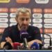 Serkan Özbalta: Sezon bittiğinde ilk 10-12 arasında yer alacağımıza inanıyorum