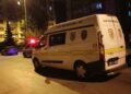 Kayseri'de yabancı uyruklu kadın evinde ölü bulundu