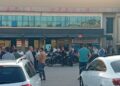 1 işçinin öldüğü, 12 işçinin yaralandığı maden ocağındaki göçüğe ilişkin 9 gözaltı
