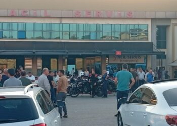 1 işçinin öldüğü, 12 işçinin yaralandığı maden ocağındaki göçüğe ilişkin 9 gözaltı