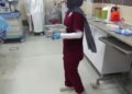 Atatürk Üniversitesi Hayvan Hastanesi'nde yılda 9 bin hayvana müdahale ediliyor