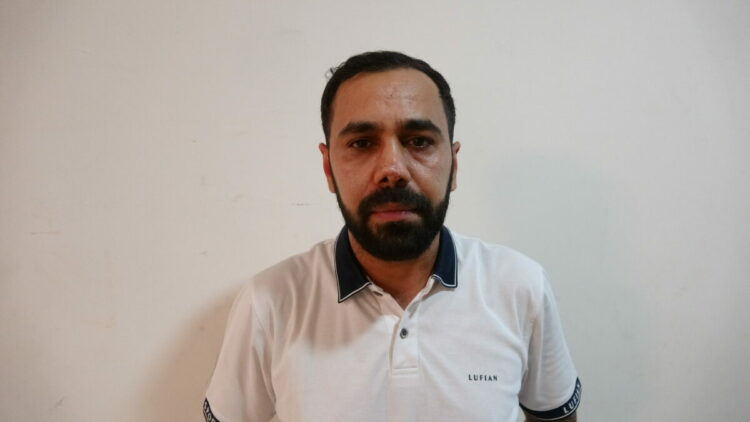 Ameliyat sonrası burnunda iz oluştuğunu iddia edip, tedavi masrafı için hastaneye dava açtı