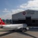 Türk Hava Yolları Teknik A.Ş., Atatürk Havalimanı’nda yedinci hangarını hizmete açtı