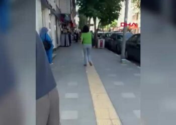 SMA'lı Azem'in kumbarasından hırsızlık yapan şüpheliyi suçüstü görüntüleyip, yakalattı