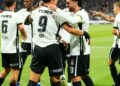 Beşiktaş galibiyet serisine devam etmek amacında