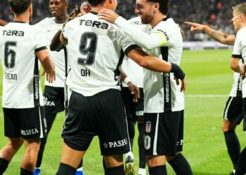 Beşiktaş galibiyet serisine devam etmek amacında