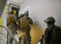 Şanlıurfa’da DEAŞ operasyonunda 7 tutuklama