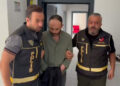 Ankara ve Osmaniye'deki cinayetlerin failleri tutuklandı