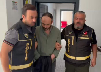 Ankara ve Osmaniye'deki cinayetlerin failleri tutuklandı