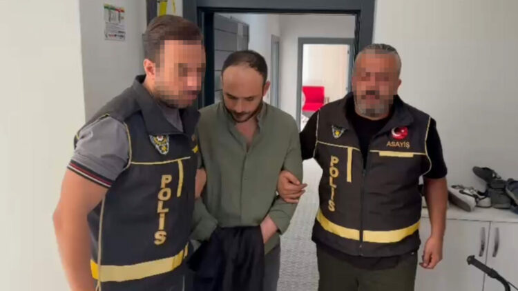 Ankara ve Osmaniye'deki cinayetlerin failleri tutuklandı