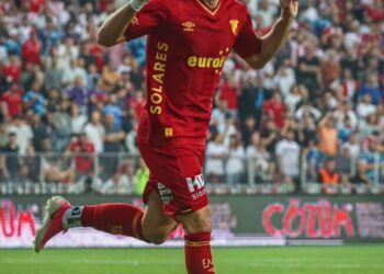 Göztepe evinde Gençlerbirliği ile oynayacak