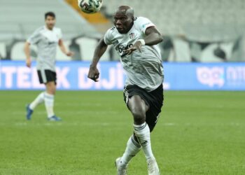 Aboubakar Bodrum FK yolunda