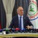 Çaykur Rizespor Başkanı Saruhan: Modern futbolda takım oyunu oynanması gerekiyor