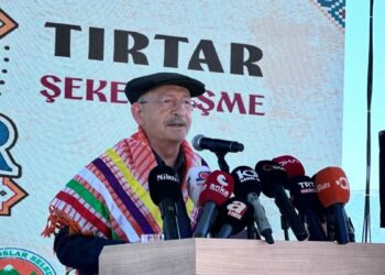 Kılıçdaroğlu: Verin iktidarı, göreceksiniz hizmet nasıl olur