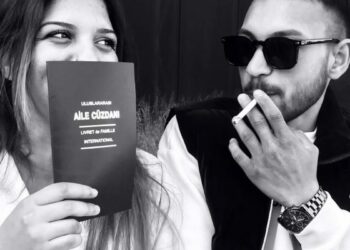 Eşinin öldürdüğü Sultan’ın operasyonla alınan bebeği, kalp masajıyla yaşama tutunmuş