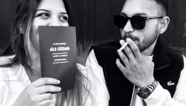 Eşinin öldürdüğü Sultan’ın operasyonla alınan bebeği, kalp masajıyla yaşama tutunmuş