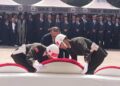 3'ncü Cumhurbaşkanı Celal Bayar, vefatının 40'ıncı yıl dönümünde Bursa'da anıldı