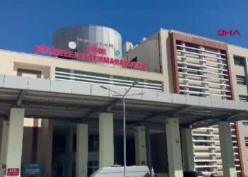 Niğde’de yılda bin kişiye uyku testi yapılıyor