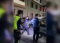 Kamyonetten 19 kaçak göçmen çıktı