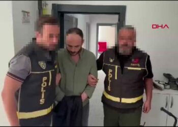 Osmaniye’de 7,5 yıl önceki çifte cinayet aydınlatıldı, şüpheli tutuklandı