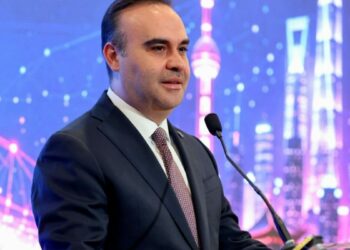 Bakan Kacır'dan KOBİ'lere finansman desteği açıklaması