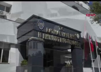 Batman’da silahlı saldırı olaylarına ilişkin 3 tutuklama