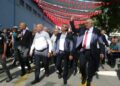 Konya Pancar Ekicileri Kooperatifi’nde 74’üncü Mali Genel Kurul’u gerçekleştirildi