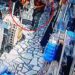 Diyarbakır’da aynı marketten 2 gün üst üste vantilatör çaldı