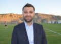 Mardin 1969 Spor Başkanı Aşar: Üst liglerde kalıcı olmak istiyoruz