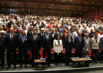 MHP'li Küçük: Terörsüz Türkiye, Türk Devleti'nin vizyon projesidir