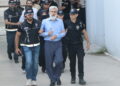 Alparslan Kuytul Suç Örgütü'nün bazı yöneticilerinin FETÖ ile irtibatlı olduğu iddiası