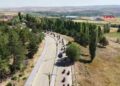 70 ilden, 700 motosiklet tutkunu Sivas'ta buluştu