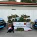 Samsun'da bin 757 kök kenevir ve 138 kilogram esrar ele geçirildi