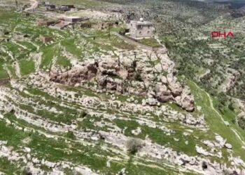 Mardin’de bir mahallenin daha içme suyu sorunu çözüldü