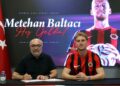 Gençlerbirliği, Metehan Baltacı’yı kiraladı