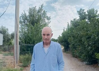 3 gündür kayıp Alzehimer hastası, evinden 10 kilometre uzakta ölü bulundu