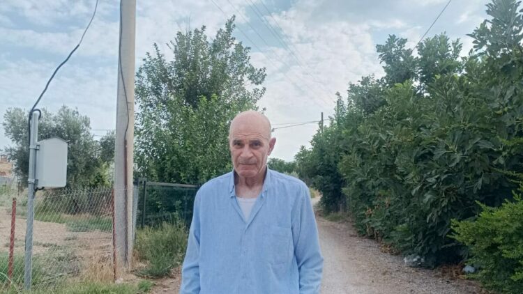 3 gündür kayıp Alzehimer hastası, evinden 10 kilometre uzakta ölü bulundu