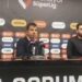 Arca Çorum FK – Kasımpaşa maçının ardından