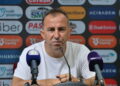 Çaykur Rizespor - Samsunspor maçının ardından